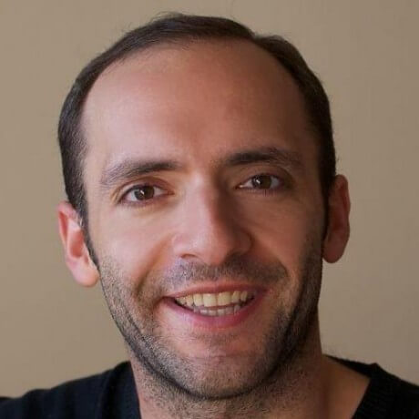 Jeff Mesnil Jeff Mesnil