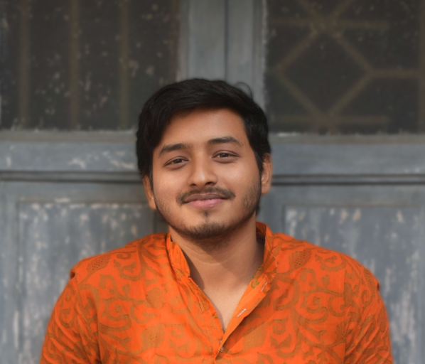 Ranabir Chakraborty